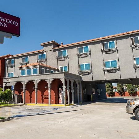 Maywood Inn Kültér fotó