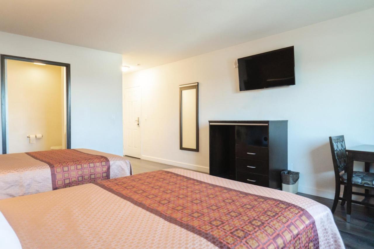 Maywood Inn Kültér fotó