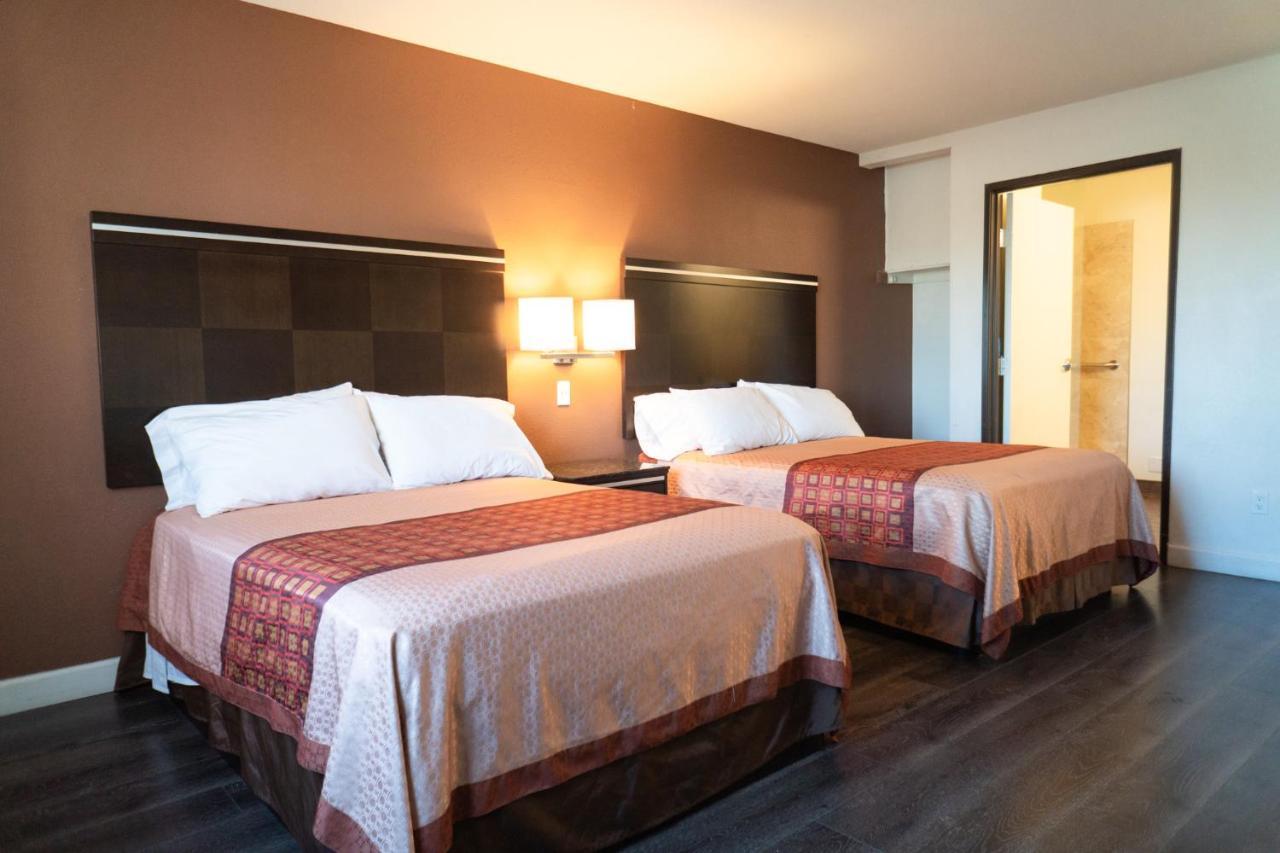 Maywood Inn Kültér fotó