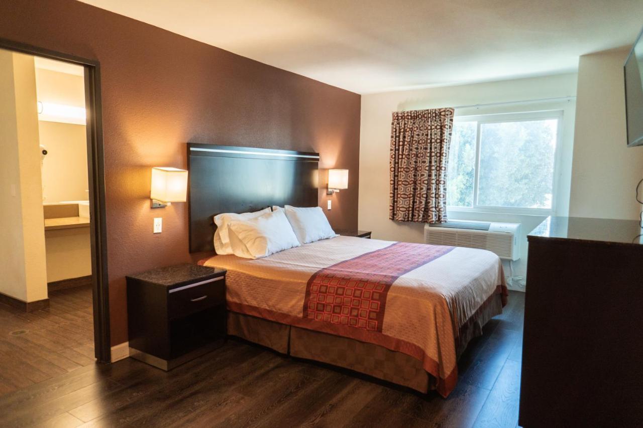 Maywood Inn Kültér fotó